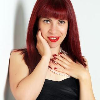 Zoom sur ... Julie Huleux