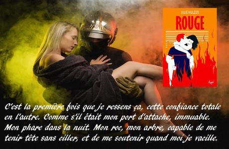 Zoom sur ... Julie Huleux