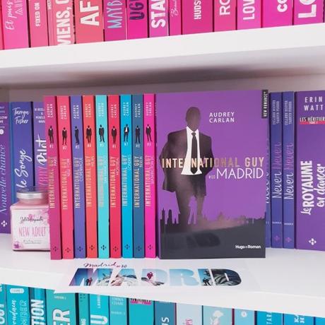 International guy #10 – Madrid alt=