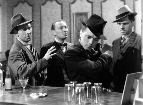 100 Grands Films Britanniques