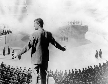 100 Grands Films Britanniques