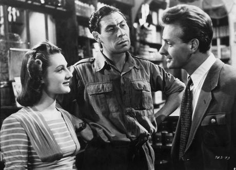 100 Grands Films Britanniques