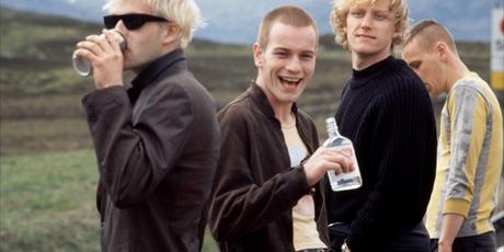 100 Grands Films Britanniques