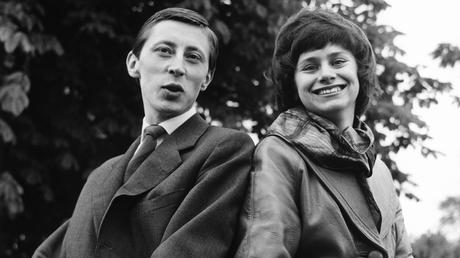 100 Grands Films Britanniques