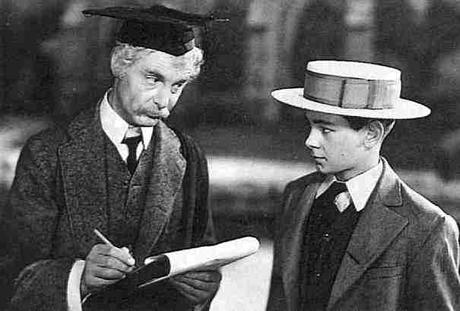 100 Grands Films Britanniques