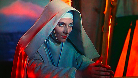 100 Grands Films Britanniques