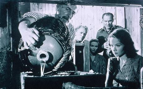 100 Grands Films Britanniques