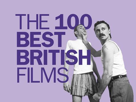 100 Grands Films Britanniques
