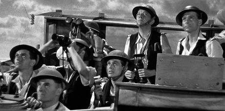 100 Grands Films Britanniques