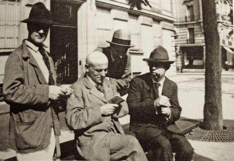 Modigliani et Béatrice Hastings : la fièvre du vice
