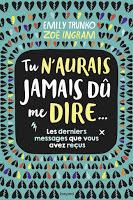 Book Haul de Février