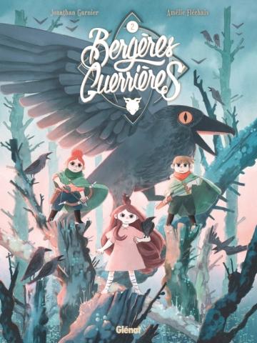 Bergères Guerrières