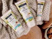 Coslys lance nouvelle gamme soins pour peaux sèches
