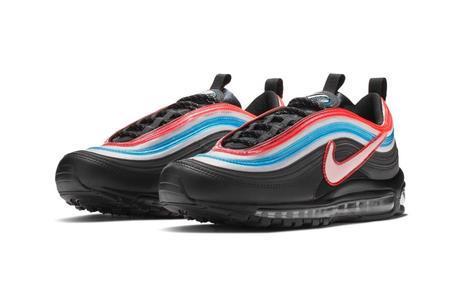 La Nike Air Max 97 Néon Seoul sera la star du Air Max Day Air Max 97 Néon Seoul