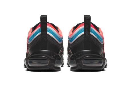 La Nike Air Max 97 Néon Seoul sera la star du Air Max Day Air Max 97 Néon Seoul