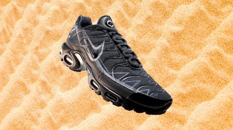 Nike poursuit la célébration de la Air Max Plus avec le pack La Requin Air Max Plus