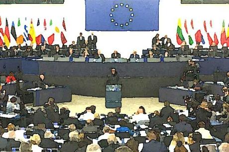 Emmanuel Macron à la conquête des peuples européens : l’Europe comme la paix ne sont jamais acquises ! Emmanuel Macron à la conquête des peuples européens : l’Europe comme la paix ne sont jamais acquises !