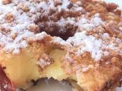 beignet fourré pommes thermomix