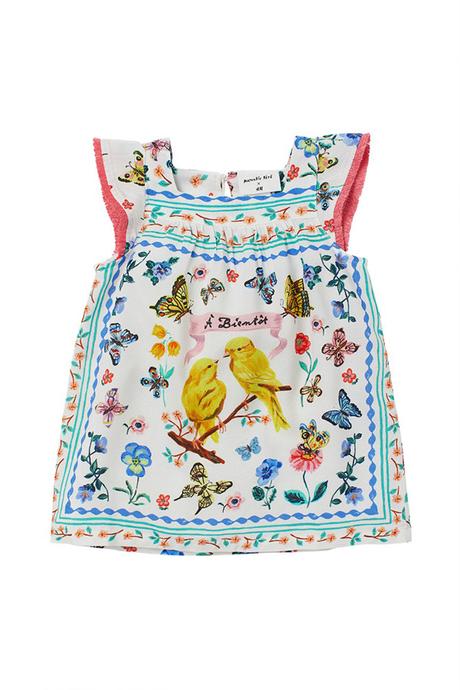 Collab : H&M x Nathalie Lété