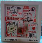 Exposition | Tarek is back | les customs