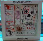 Exposition | Tarek is back | les customs