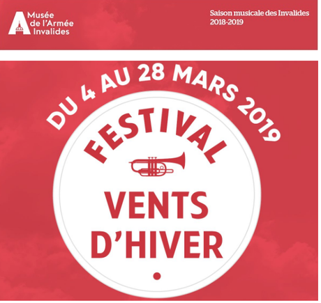 Des concerts aux Invalides