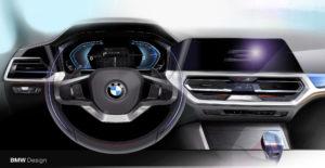 Nouvelle BMW 330i : jeu d’équilibre entre tradition et modernité ?