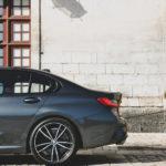 Nouvelle BMW 330i : jeu d’équilibre entre tradition et modernité ?