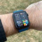 Concept watchOS 6 1 150x150 - Apple Watch : un très beau concept pour le futur watchOS 6
