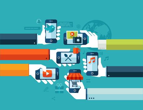 Les conséquences du passage à une économie de services