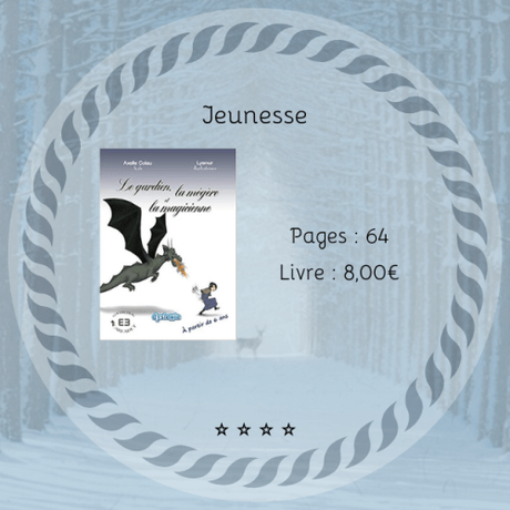 Le gardien, la mégère et la magicienne » Axelle Colau