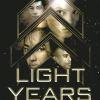 Light Years de Kass Morgan