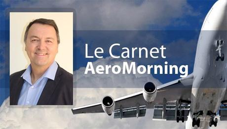 Jean-François Verkindre est nommé directeur général d’Aerostructure Middle East Services Jean-François Verkindre est nommé directeur général d’Aerostructure Middle East Services
