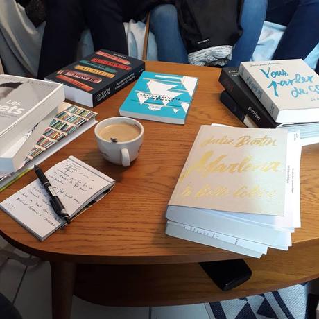 C’était en février