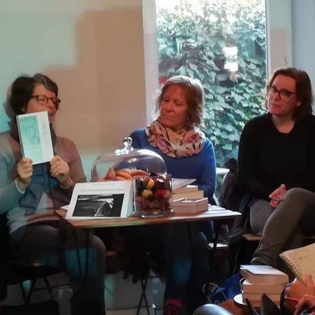 C’était en février