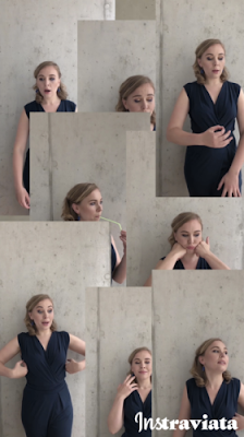 Elsa dreisig, extrait du webdoc instraviata