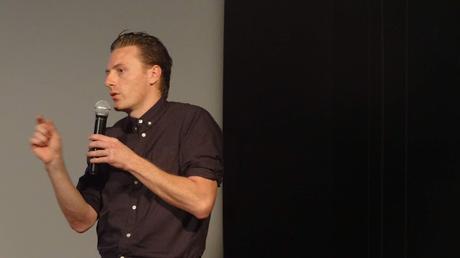 Léon Maret, présentation Instraviata