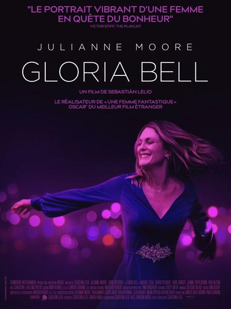 Bande annonce Gloria Bell