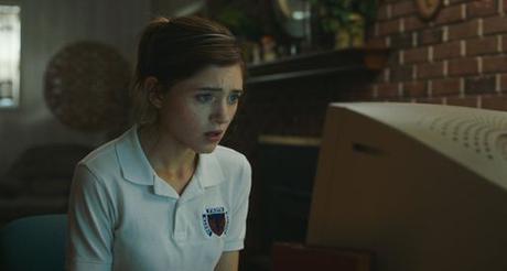 Premières images officielles pour Yes, God, Yes de Karen Maine
