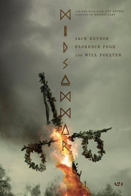 Premier trailer pour Midsommar signé Ari Aster Premier trailer pour Midsommar signé Ari Aster