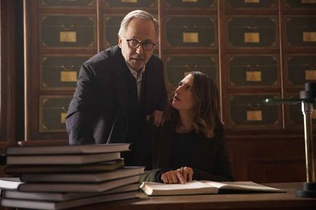 [CONCOURS] : Gagnez vos places pour aller voir Le Mystère Henri Pick !