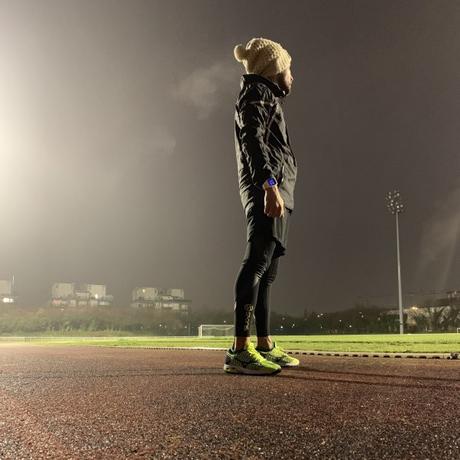 Mizuno Wave Knit R2 :  des compétitrices avec un super look !