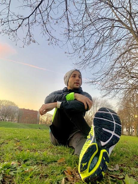 Mizuno Wave Knit R2 :  des compétitrices avec un super look !