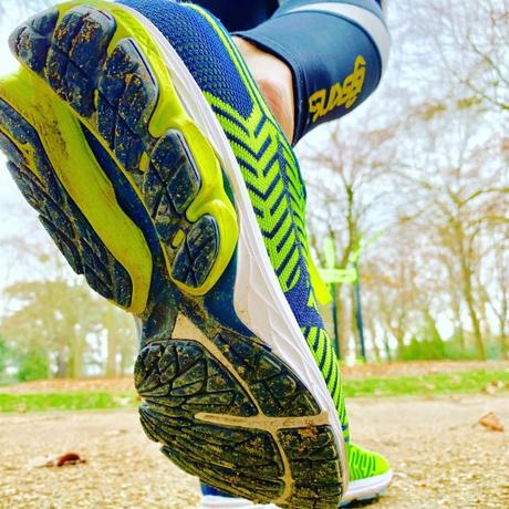 Mizuno Wave Knit R2 :  des compétitrices avec un super look !