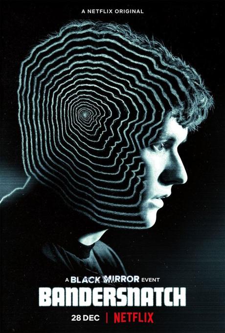 {Cinéma} Film : Black Mirror – Bandersnatch — @Bookscritics