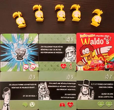 La Petite Mort est de retour chez Lumberjacks Studio La Petite Mort est de retour chez Lumberjacks Studio