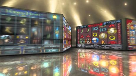On-line casino game titles galore