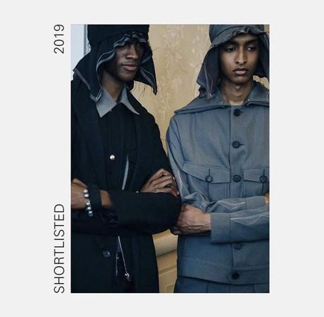 LVMH Prize 2019 – les 20 demi finalistes en lice