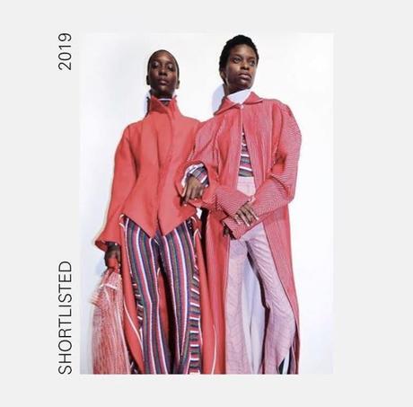 LVMH Prize 2019 – les 20 demi finalistes en lice