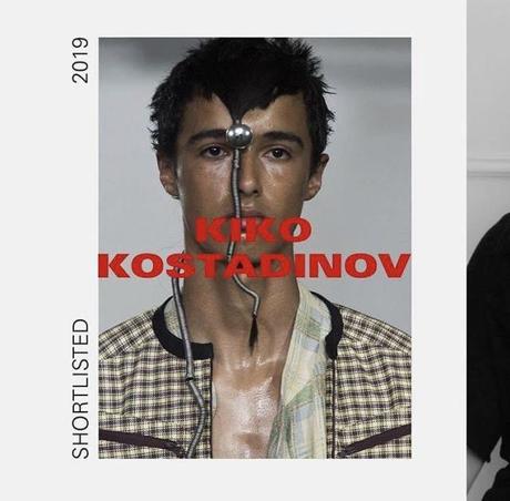 LVMH Prize 2019 – les 20 demi finalistes en lice